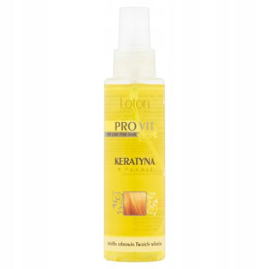 Loton Provit Keratyna W Płynie 125 Ml