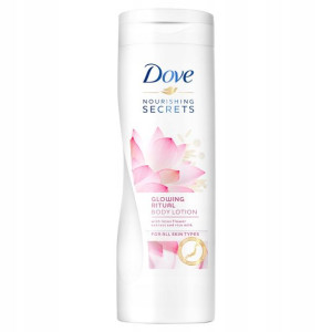 Dove Balsam Do Ciała Glowing 400ml