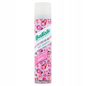 Suchy Szampon Do Włosów Batiste Sweetie