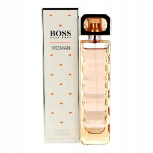 Hugo Boss Orange Woda Toaletowa 75 Ml