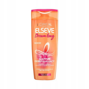 Elseve Dream Long Szampon 400 Ml
