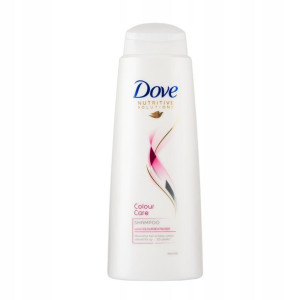 Dove Szampon Do Włosów Farbowanch