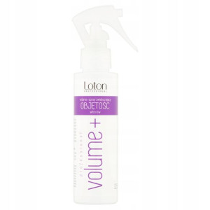 Loton Spray Zwiększający Objętość Włosów 125 Ml