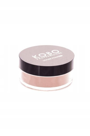 Kobo Professional Puder Sypki 102 Ivory