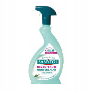 Sanytol Uniwersalny Spray 500 Ml