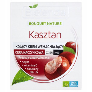 Bielenda Kasztan Krem Dzień/ Noc 50 Ml