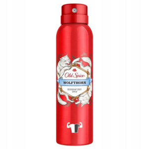 Old Spice Wolfthorn Dezodorant Dla Mężczyzn 125ml