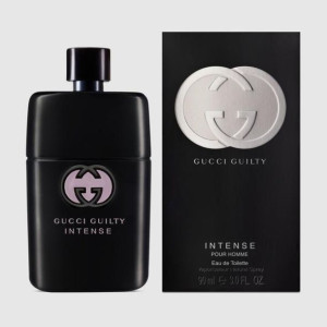 Gucci Guilty Intense Pour Homme UNIKAT 90 ml