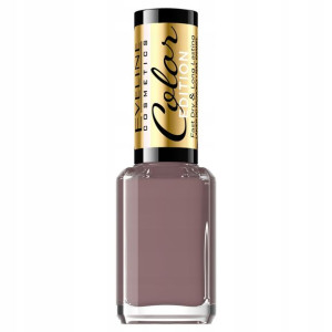 Eveline Colour Instant Nail Lakier Do Paznokci 123