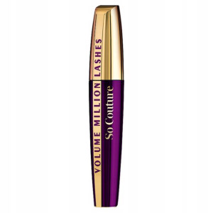 L'oréal Paris Volume Million Lashes So Couture