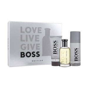 Zestaw Hugo Boss The Scent EDT Zestaw