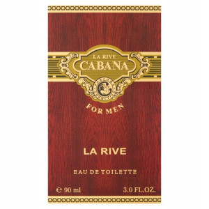 La Rive Cabana Woda Toaletowa Męska 90 Ml