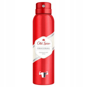 Old Spice Original Dezodorant Dla Mężczyzn 125 Ml