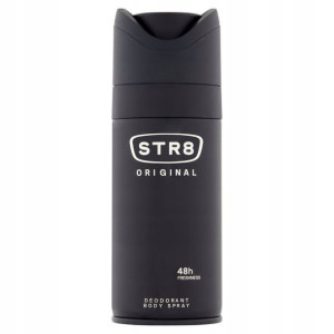 Str8 Original Dezodorant W Sprayu 150ml