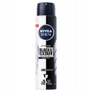 Nivea Men Black&white Invisible Original Antyp
