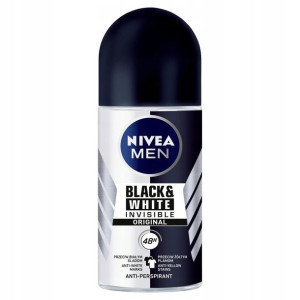 Nivea Men Black&white Invisible Original Antyp