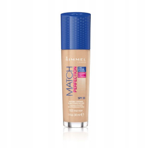 Rimmel Podkład Match Perfection 103 True Ivory