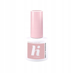 Hi Hybrid #421 Lakier Hybrydowy Elegant Nude 5 Ml