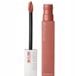 Maybelline Super Stay Matte Szminka W Płynie 65