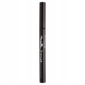 Maybelline New York Master Precise Eyeliner Czarny