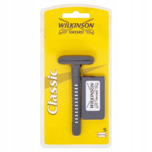 Wilkinson Sword Classic Maszynka Na Żyletki