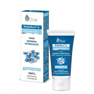Ava Relipidium Krem Dzienna Stymulacja 50ml