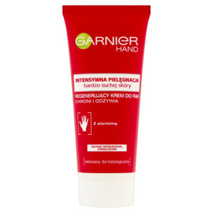 Garnier Intensywna Pielęgnacja Krem Do Rąk 100 Ml