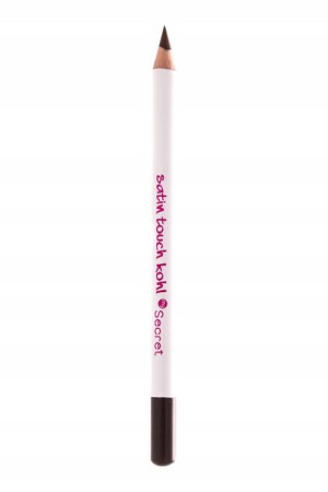 My Secret Satin Touch Kohl 11 Chocolate Kredka