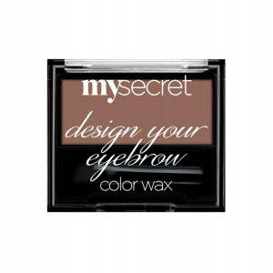 My Secret Wosk Do Brwi 02