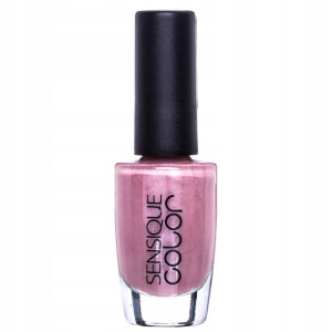Sensique Color Lakier Do Paznokci 123 Musk