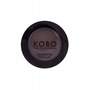 Kobo Cień Do Brwi Eyebrow Colour 304 Noir