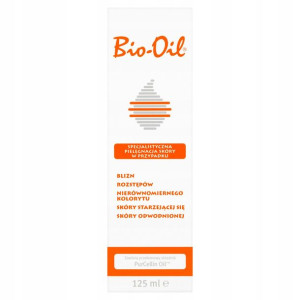Bio Oil Olejek 125 Ml
