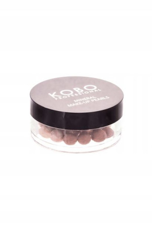 Kobo Mineral Make-up Pearls 2 Pearl Bronze