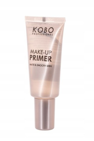 Kobo Baza Pod Makijaż Matte&smooth Skin