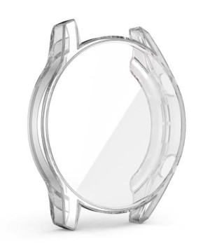 Case 2w1 Silikonowe Etui Do Huawei Watch Gt 2 42mm