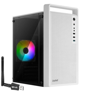 Komputer Do Gier i3 10100f 32GB DDR4 RTX 3070 TI 960GB