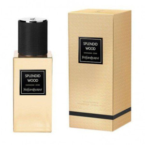 Yves Saint Laurent Splendid Wood 75ml woda perfumowana