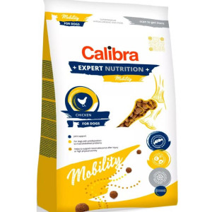 Calibra Dog Expert Nutrution Mobility Chicken 2kg