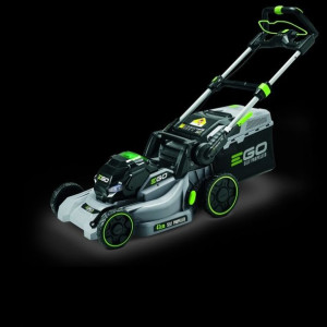 Kosiarka akumulatorowa z napędem 47cm, EGO POWER+