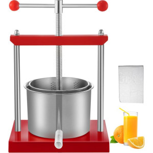 Wyciskarka do wina  5,5 l