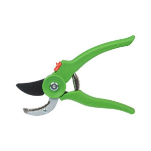 Sekator kowadełkowy do gałęzi 21.5 cm Geolia