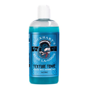 Lockhart's Tonik Blue La-goon Texture Tonic 118ml