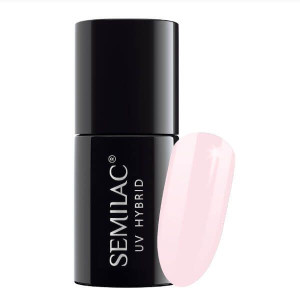SEMILAC 159 Lakier hybrydowy Yasmin Kiss 7ml