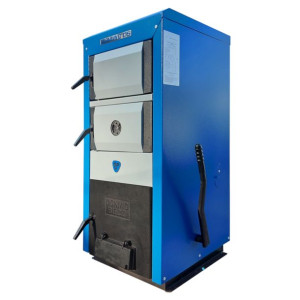 Kocioł, piec OGNIWO Classic DS 10 kW - 5 klasa ED