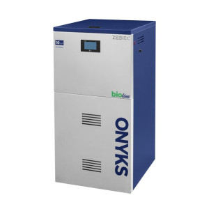 Kocioł, Piec Na Pelet Zębiec Onyks 10 Kw