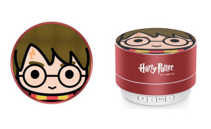 Przenośny głośnik bezprzewodowy 3W Harry Potter