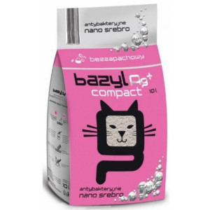 Bazyl Ag+ Compact 5 L