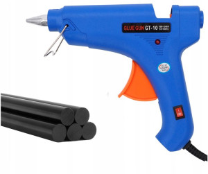 Pistolet Do Kleju Klejenia Na Gorąco Wkłady X 5
