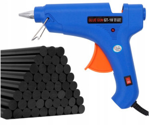 Pistolet Do Kleju Klejenia Na Gorąco Wkłady X 52