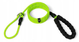 Behawioralna Smycz Treningowa dla Psa 2w1 M/L